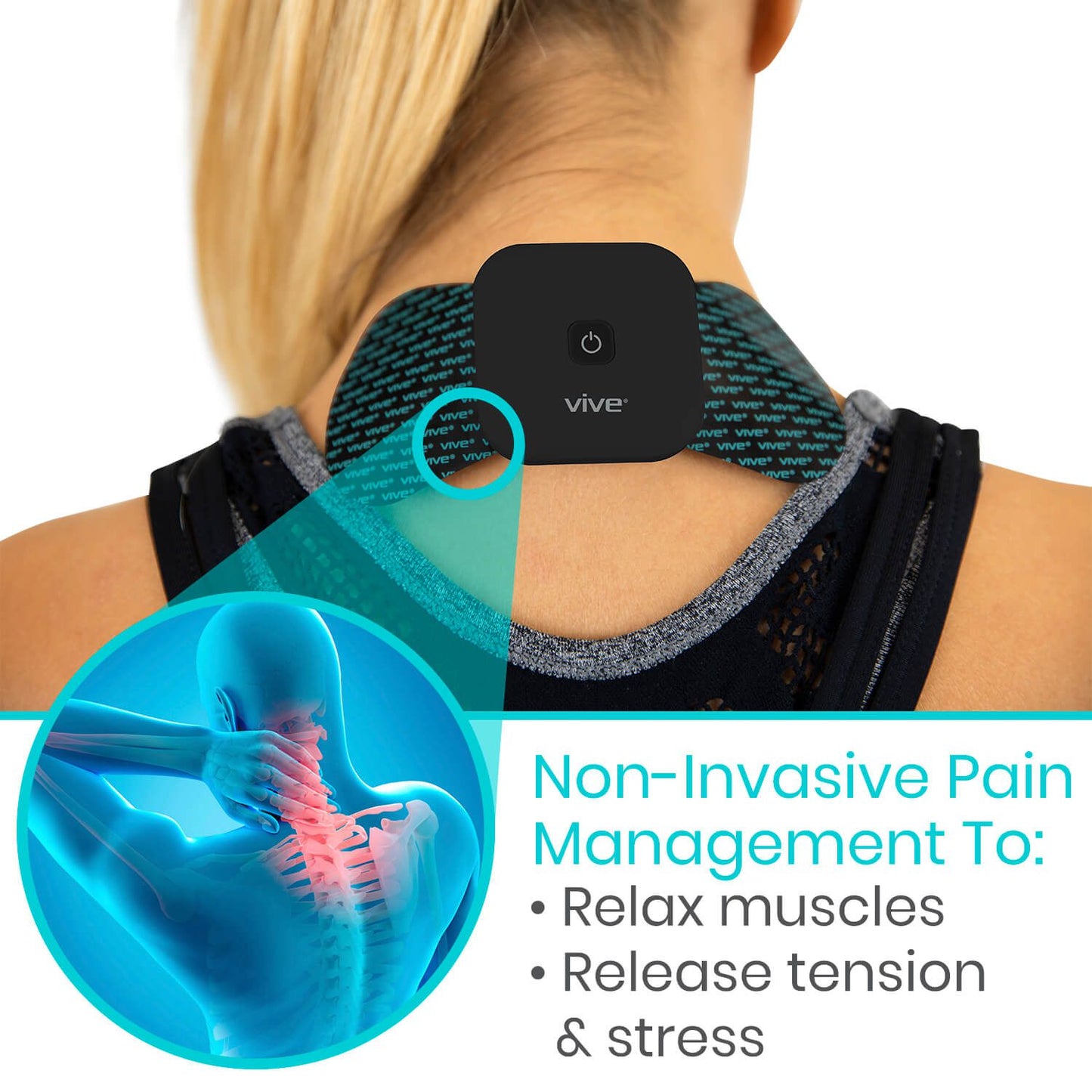 Replacement Electrodes for Wireless TENS Unit - replacement-pads-for-wireless-tens-unit