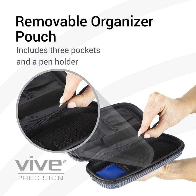 Vive Insulin Travel Case Great Smile Company