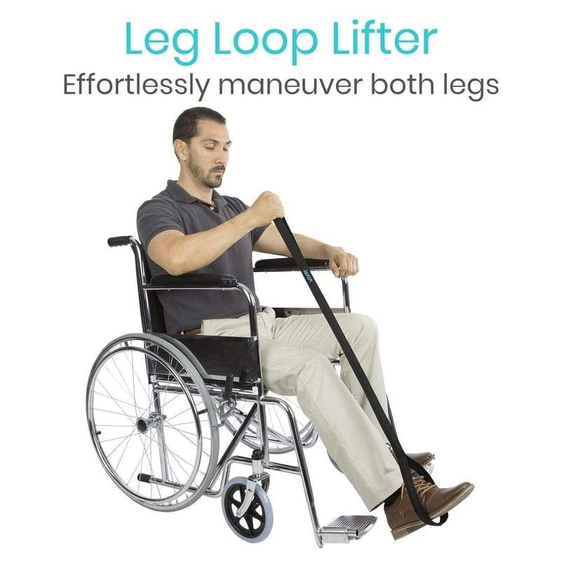 Hip & Knee Recovery Bundle - replacement-knee-hip-kit