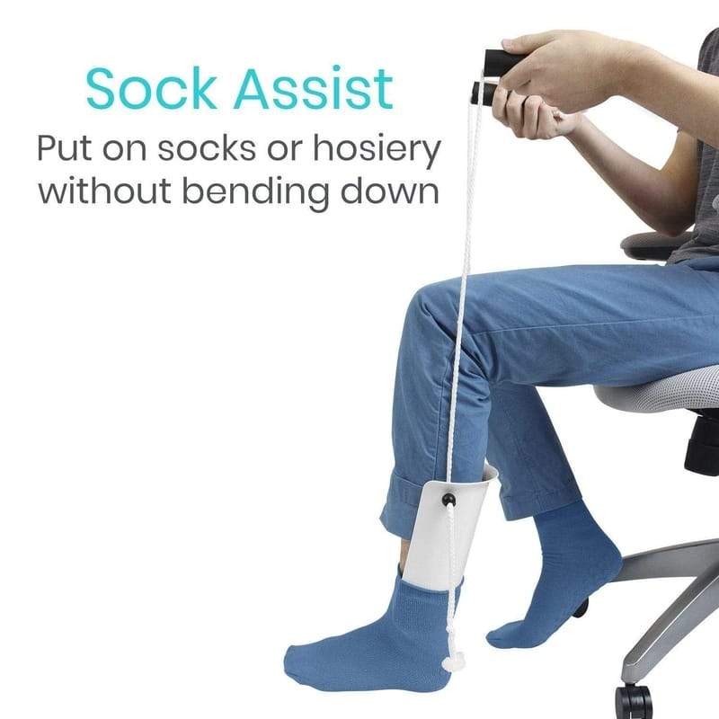 Hip & Knee Recovery Bundle - replacement-knee-hip-kit