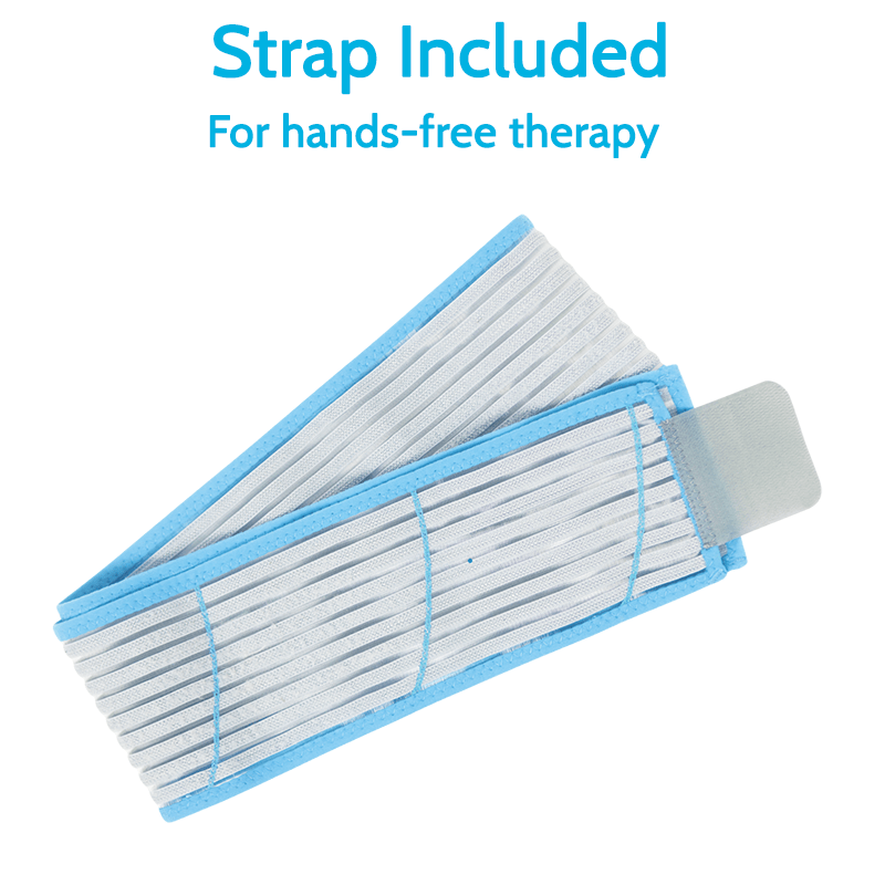 Ice Pack - 11" x 14" - cold-pack