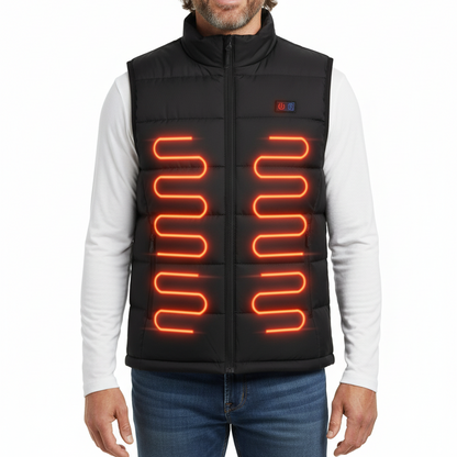 HeatCore™ Heated Vest Unisex