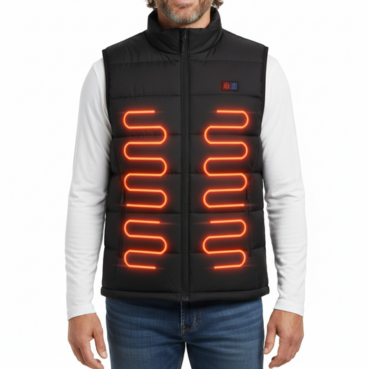 HeatCore™ Heated Vest Unisex