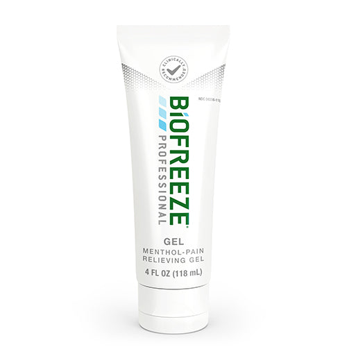 Biofreeze - 4 Oz. Tube Professional Version