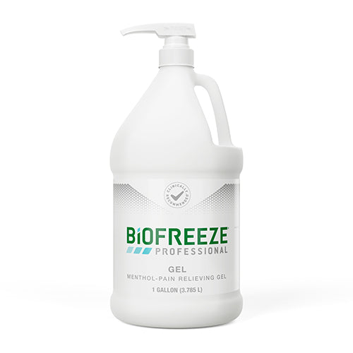 Biofreeze - 1 Gallon Professional Version