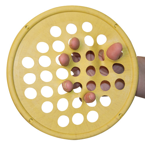 Web Finger & Wrist Exerciser Yellow X-Light 7 Diameter – Great Smile ...