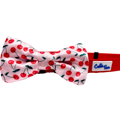 Cutie Ties Dog Bow Tie