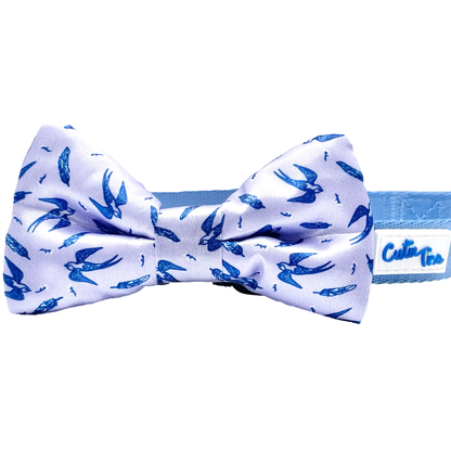 Cutie Ties Dog Bow Tie