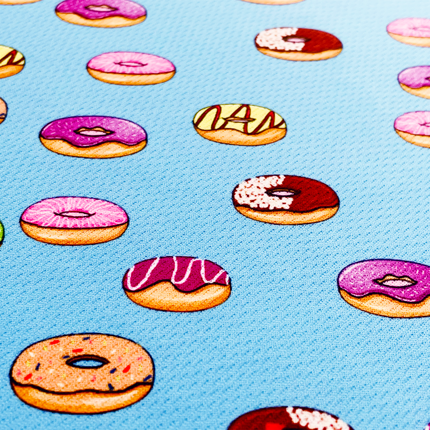 Cutie Ties Tie On Dog Bandana