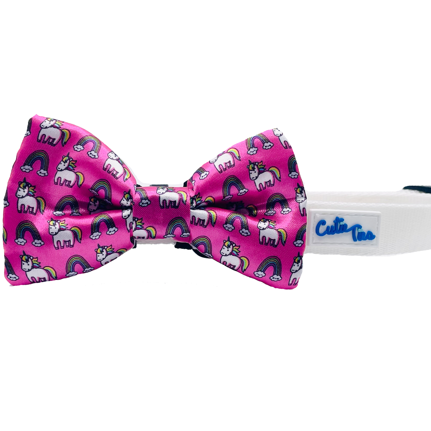 Cutie Ties Dog Bow Tie