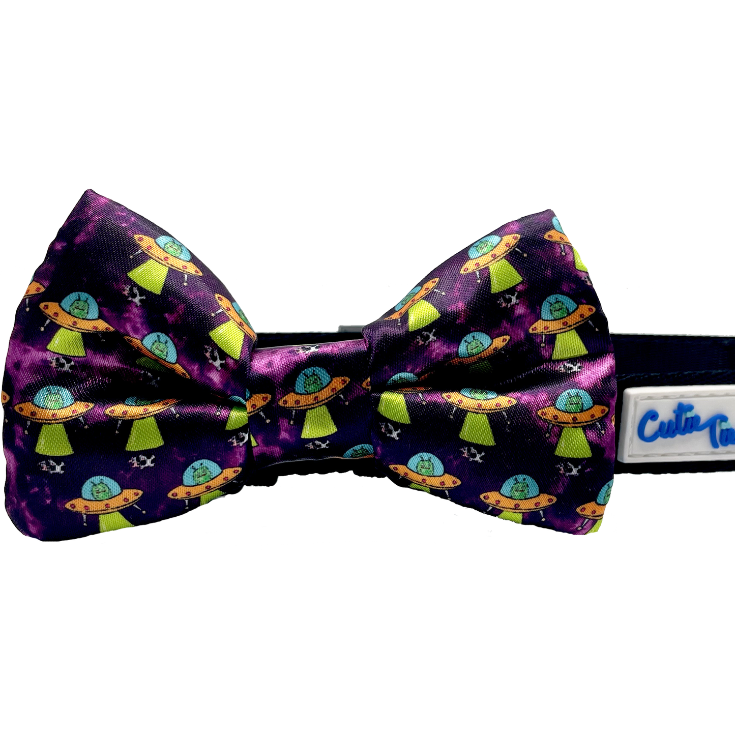 Cutie Ties Dog Bow Tie