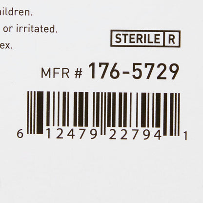 Adhesive Remover McKesson Wipe 50 per Box, Packaging Type- Box