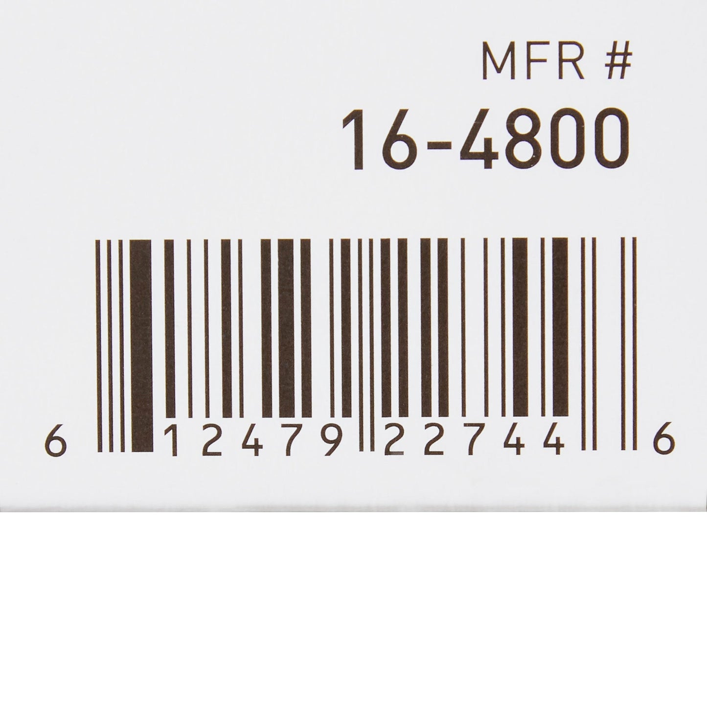 Adhesive Strip McKesson 1 X 1-1/4 Inch Fabric Oval Tan Sterile, Packaging Type- Box