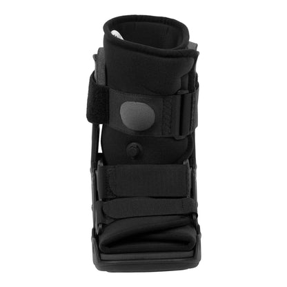 Air Walker Boot McKesson Pneumatic Adult Small Short, Packaging Type- Each