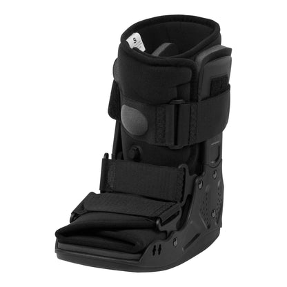 Air Walker Boot McKesson Pneumatic Adult Small Short, Packaging Type- Each