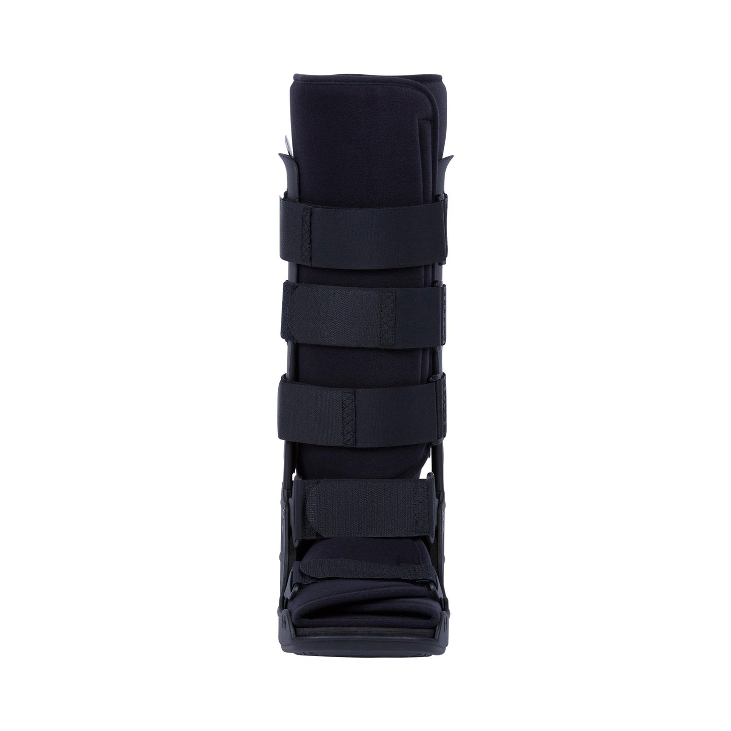 Walker Boot McKesson Non-Pneumatic Adult X-Large Tall, Packaging Type- Each