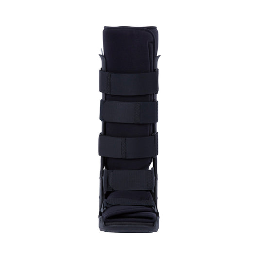 Walker Boot McKesson Non-Pneumatic Adult X-Large Tall, Packaging Type- Each