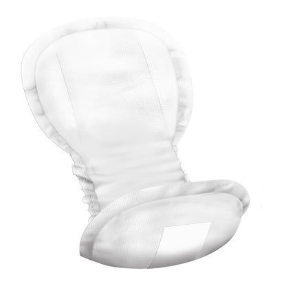 Bladder Control Pad Abena Maternity Pad Premium 7.9 X 17.3 Inch Heavy Absorbency Fluff / Polymer Core One Size Fits Most 14/BG