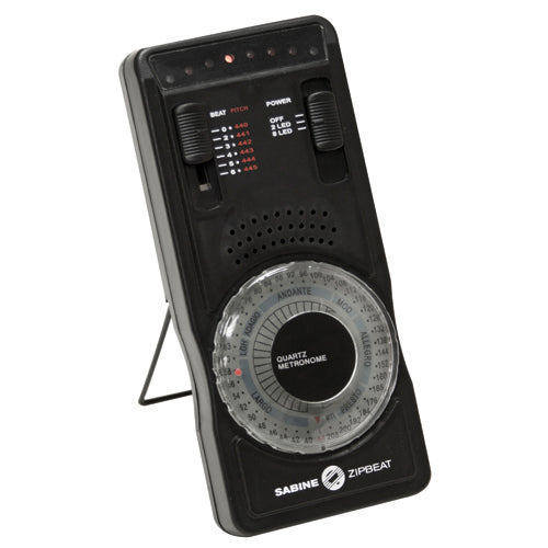 Metronome Battery Operated W/ Analog Dial Input – Great Smile Company