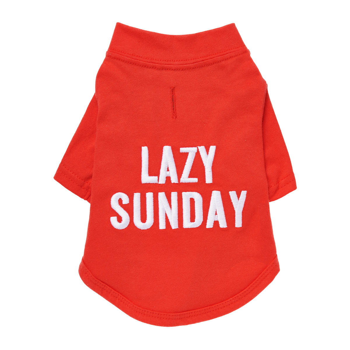 The Essential T-Shirt - LAZY SUNDAY