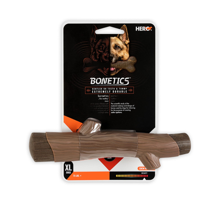 Hero Bonetics Wood Scent XL stick
