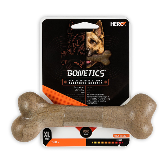 Hero Bonetics Femur Bone Wood Scent XL
