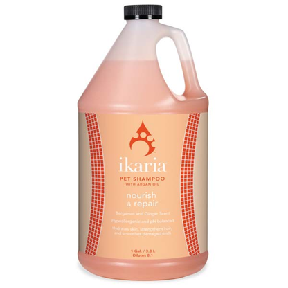 IK Nourish Shampoo Repair Gallon