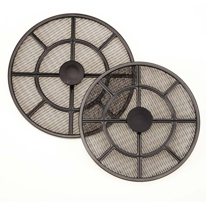 ME Blu Frc Cage Dryer Rplcmnt Fltr 2Pk