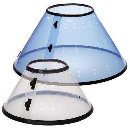 TH  E-Collar S 10In Clr