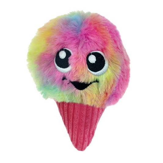 Food Junkeez Plush Snow Cone S