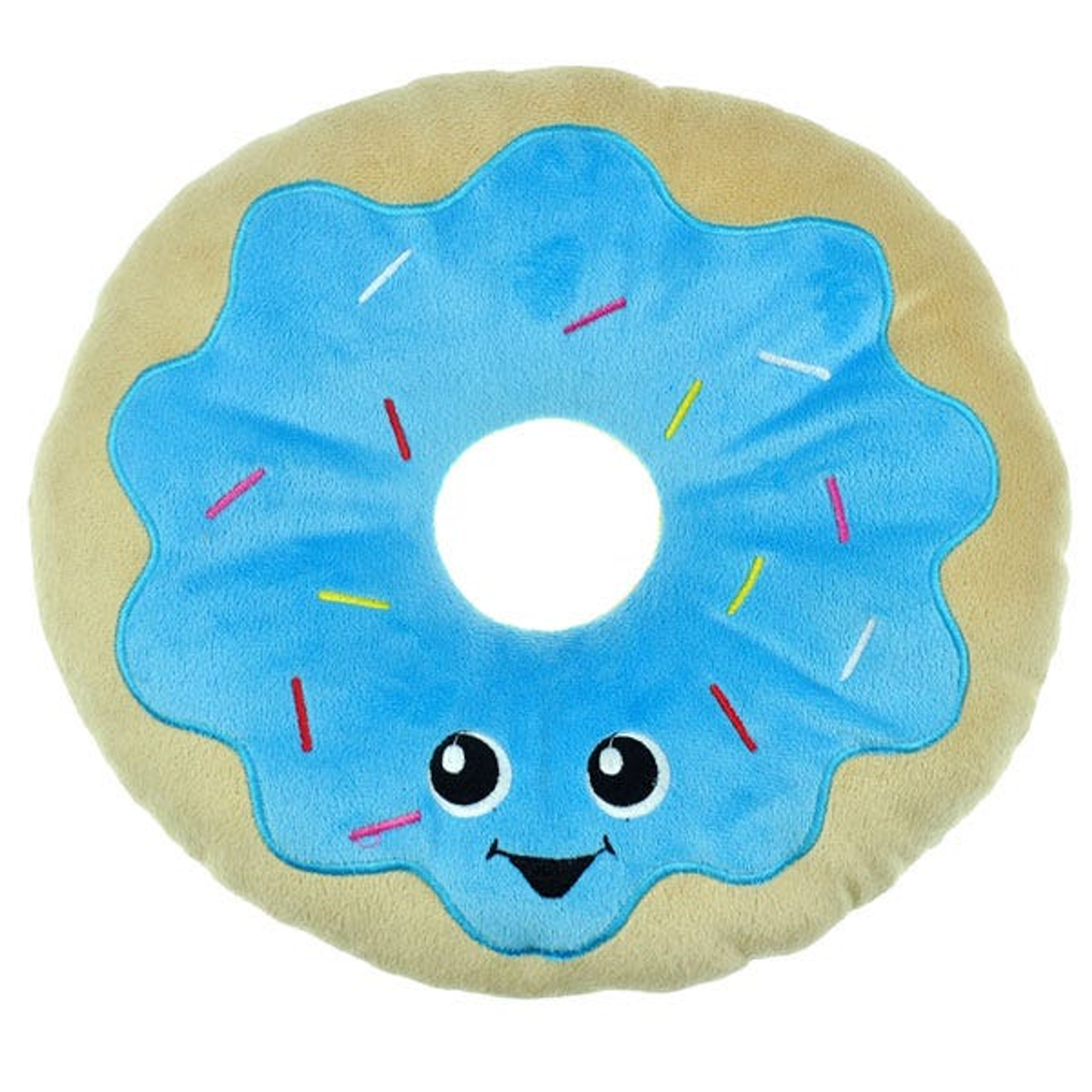 Food Junkeez Plush Donut S