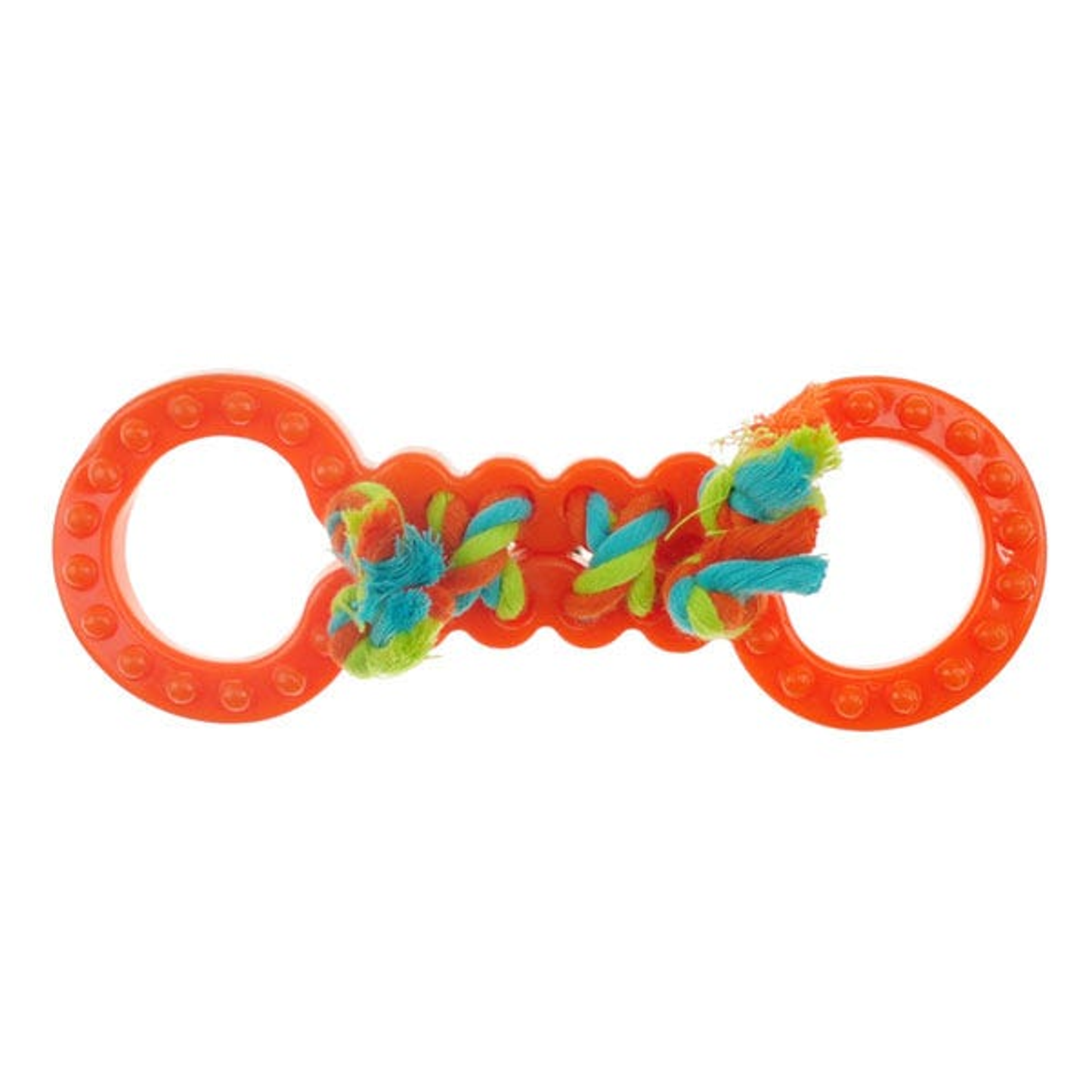 CHP TPR Figure 8 with Rope Org