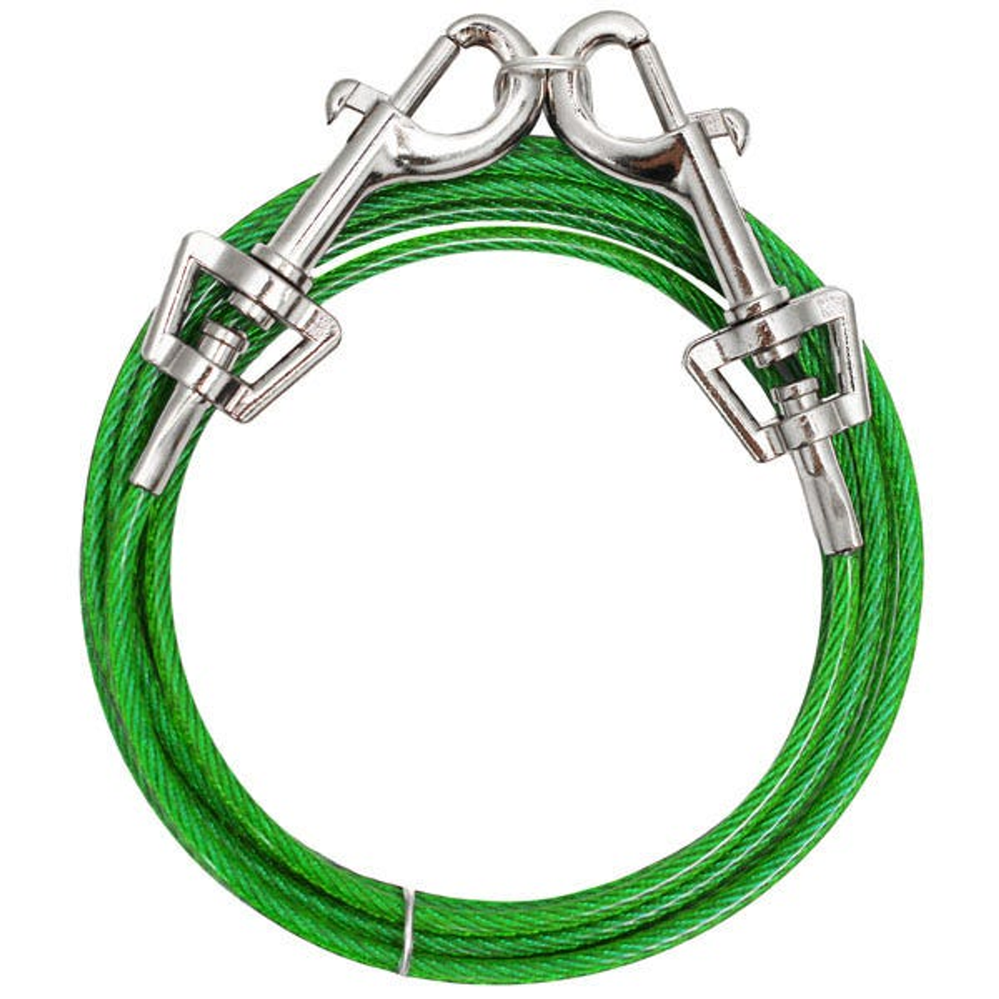 BP Tie-Out Swivel Snap 20ft Sm