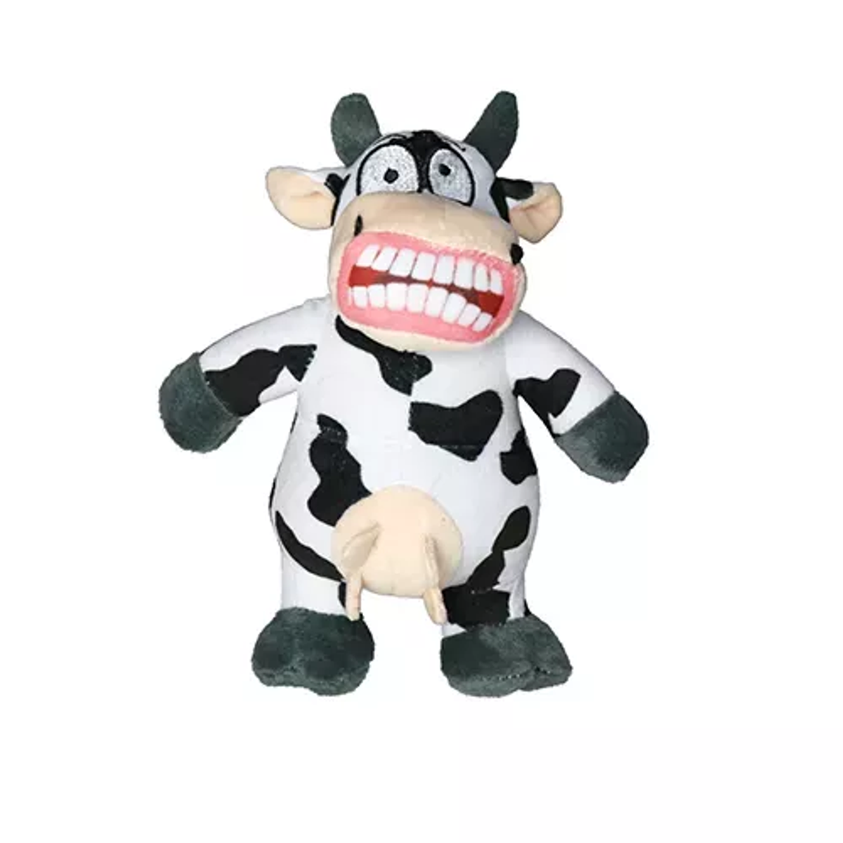 Mighty Jr Angry Animals