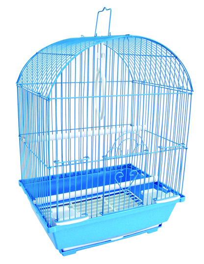 YML Round Top Style Parakeet Cage
