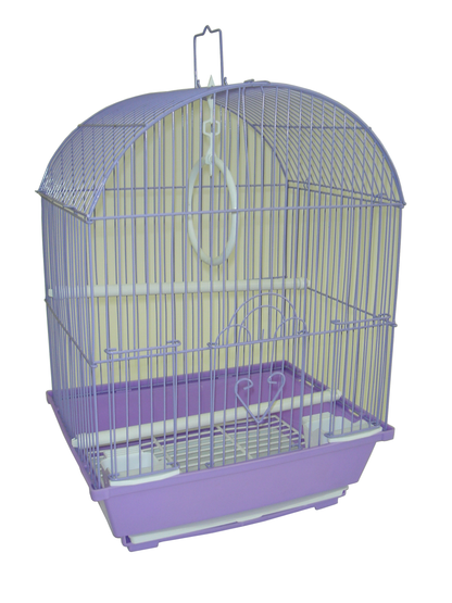 YML Round Top Style Parakeet Cage