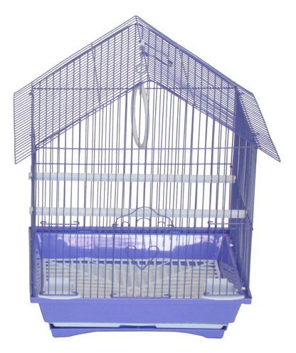 YML House Top Style Parakeet Cage