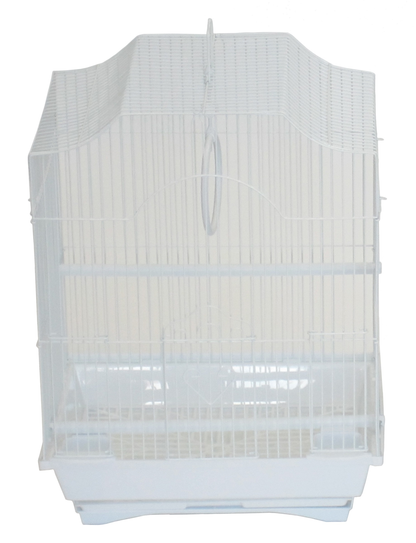 YML Cornerless Flat Top Cage