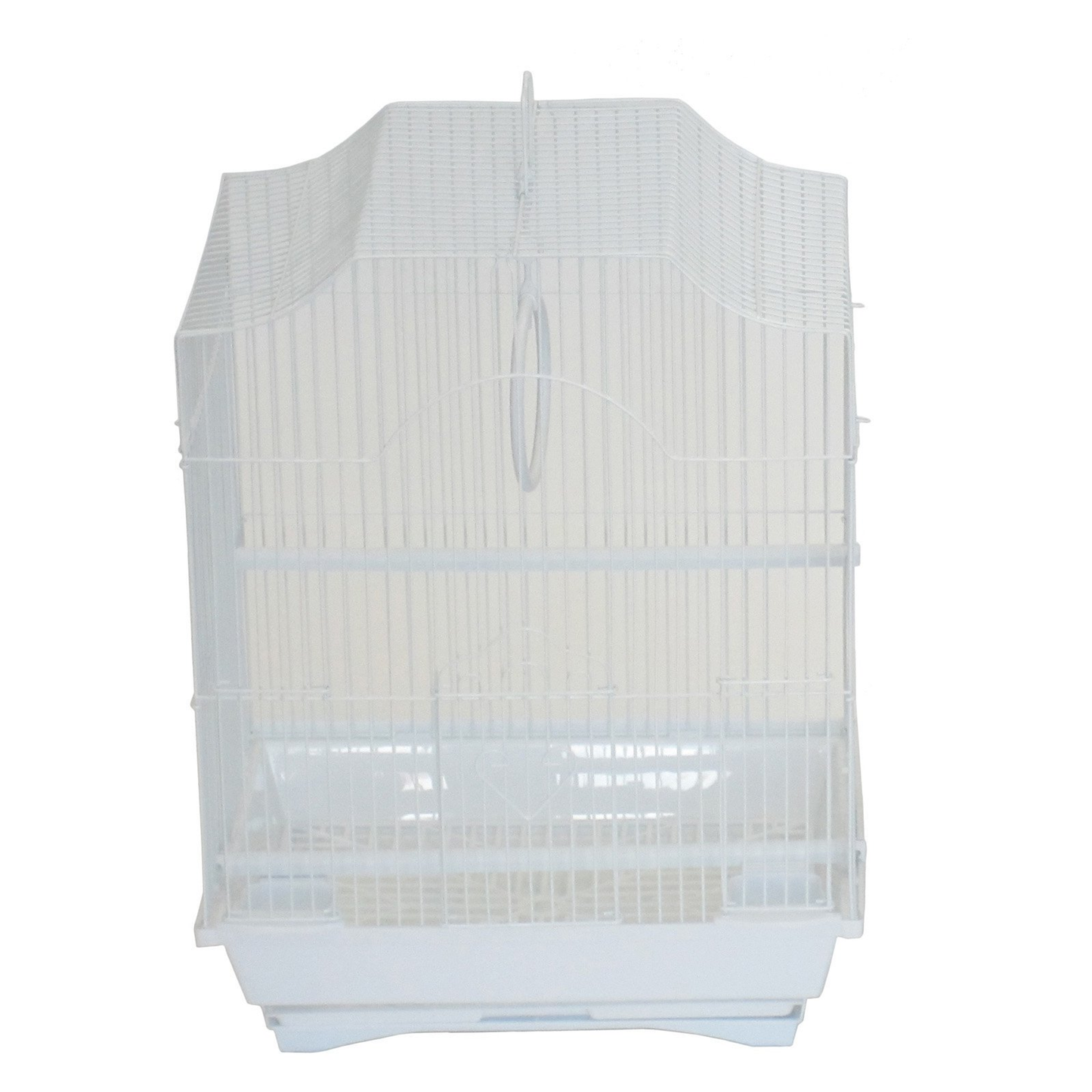 YML Cornerless Flat Top Cage