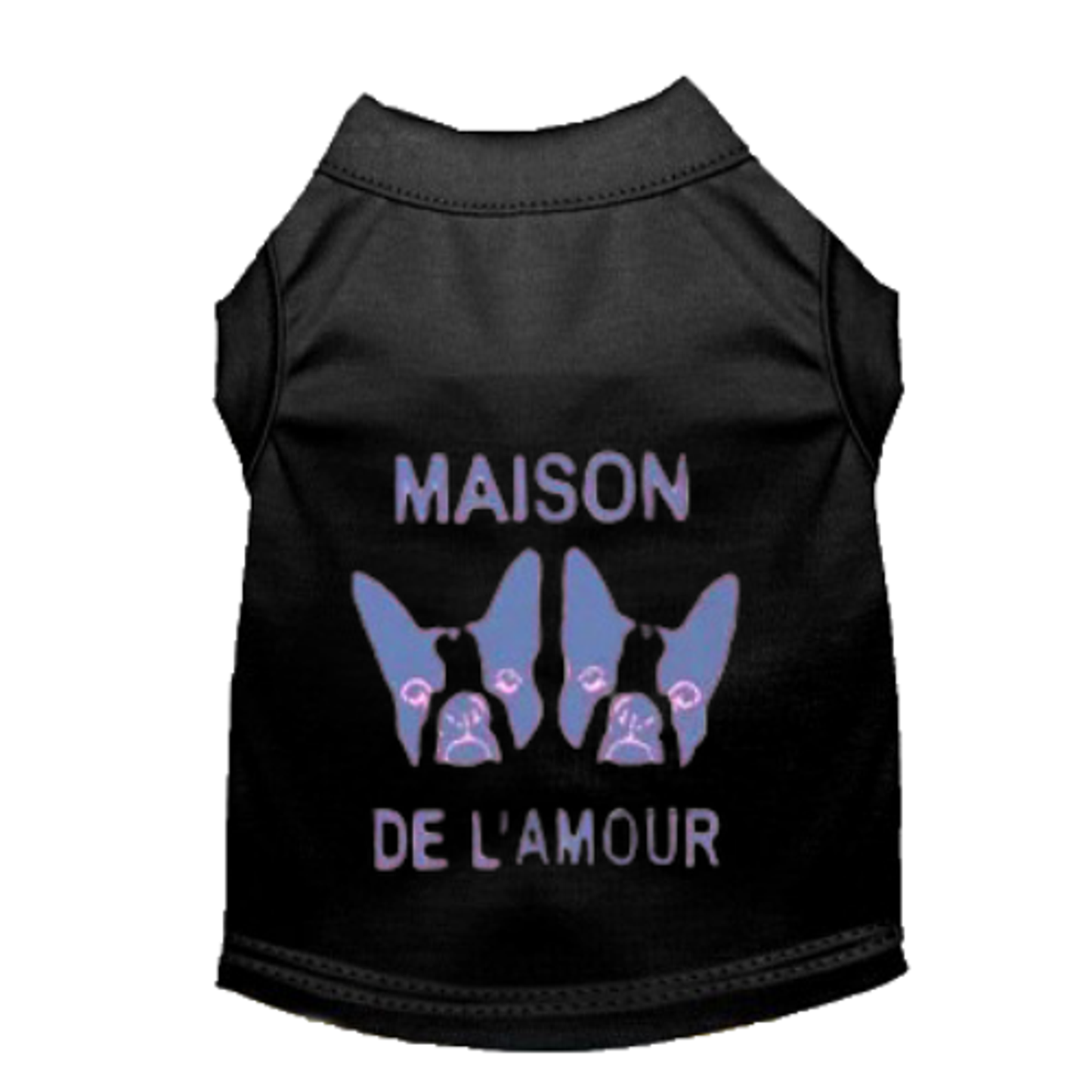 Maison De L' Amour