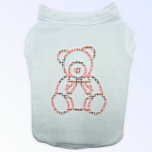 Furberry Bear Tee