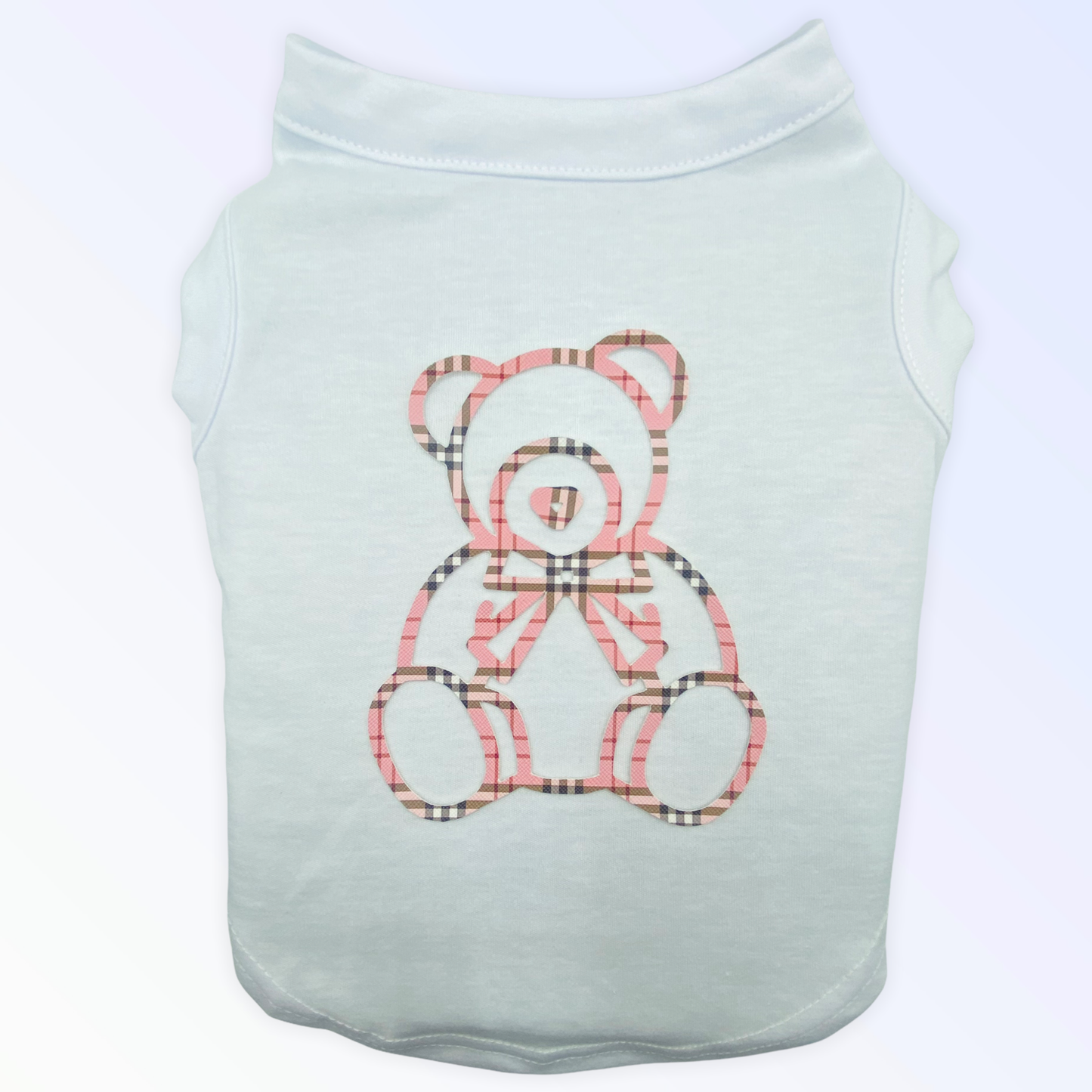 Furberry Bear Tee