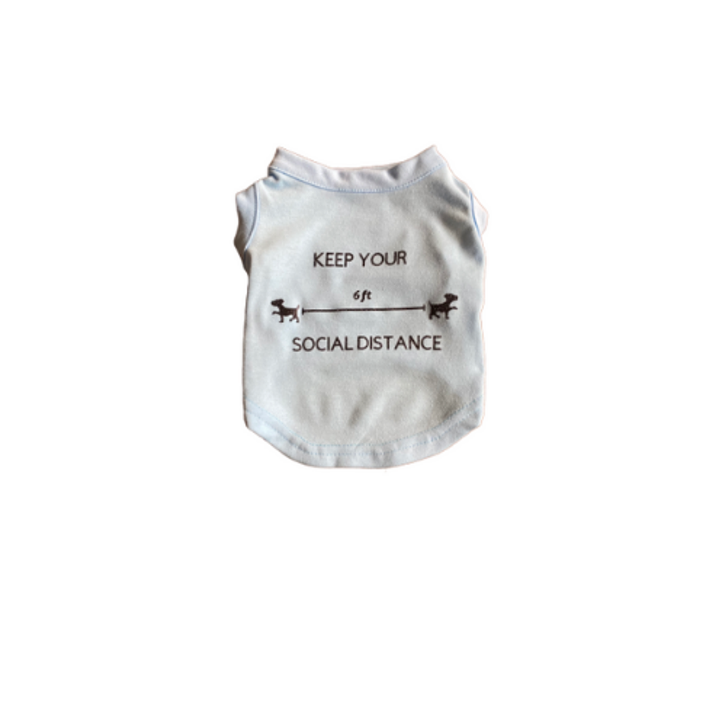 Keep Your Social Distance