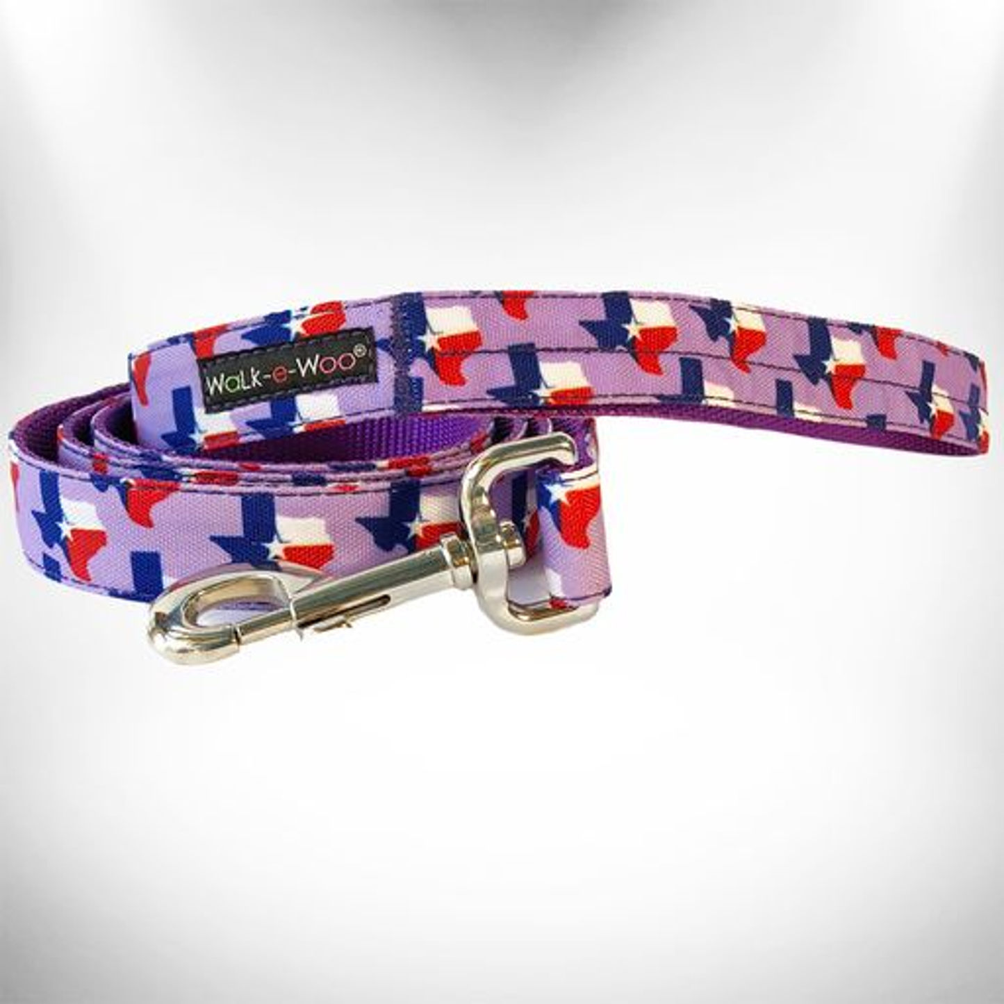 Colorado and Texas Dog Leads