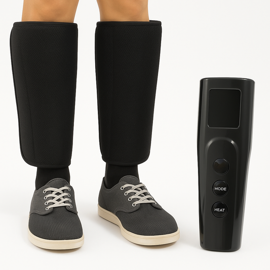 Great Health Calf Compression Massager