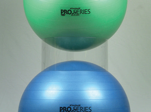 Theraband Exercise Ball Stackers (Pack/3) – Great Smile Company