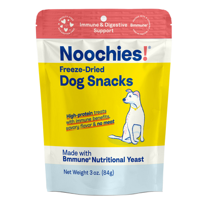 Freeze Dried Dog Snacks