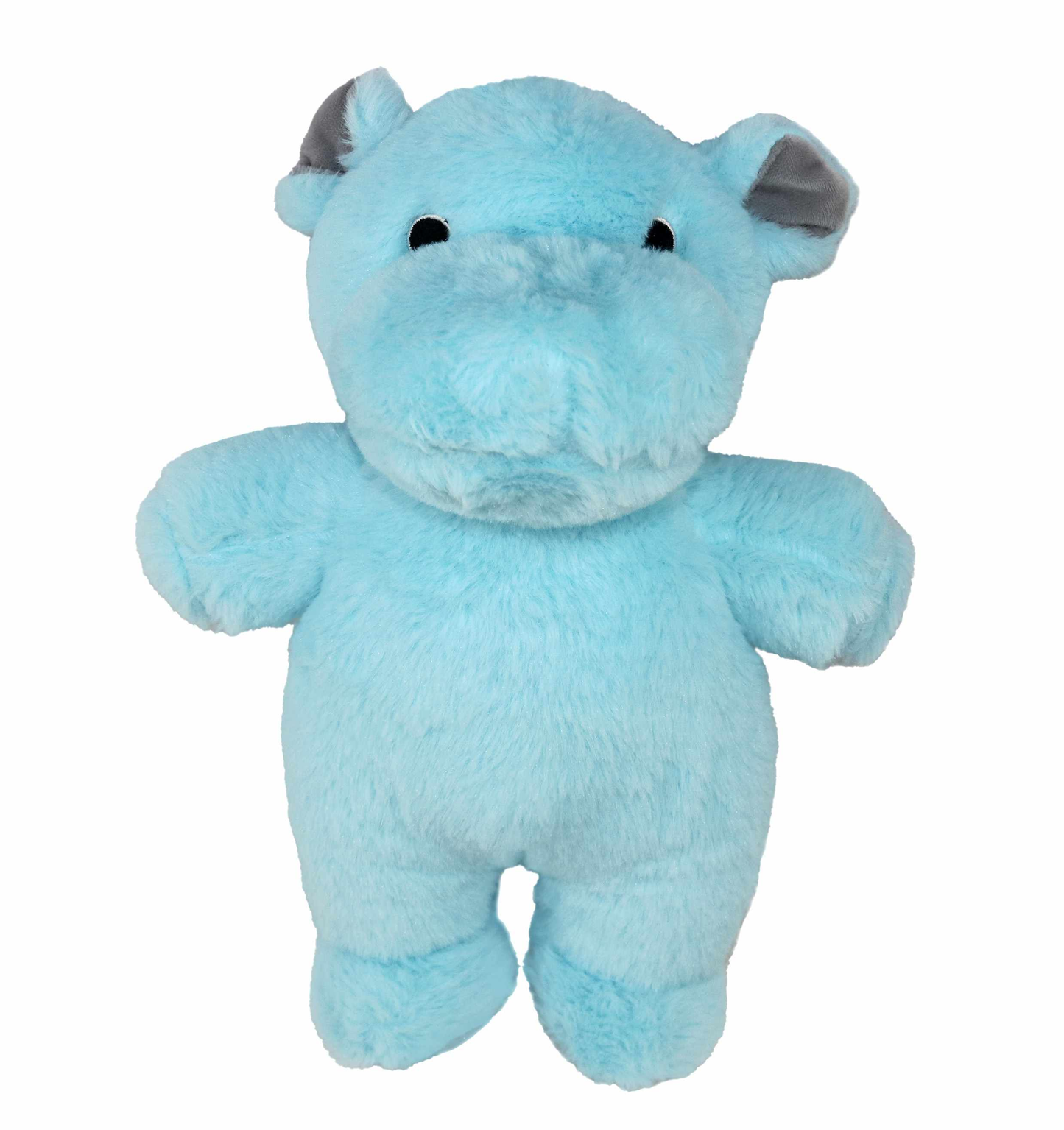 Dog Star Cute and Cuddly Herbie the Hippo