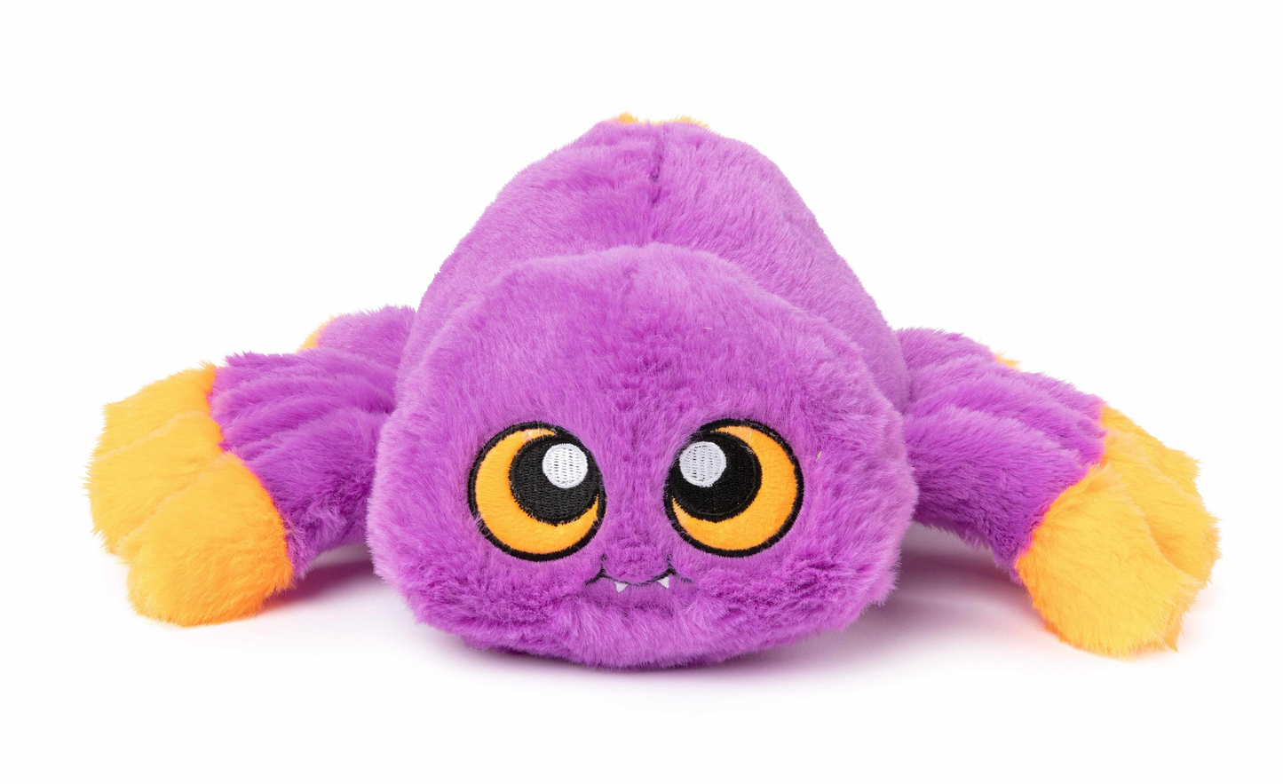 FuzzYard Weborah The Spider Plush Dog Toy