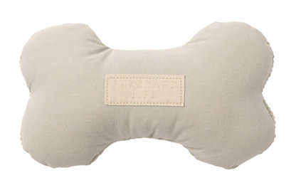 FuzzYard Life Toy Bone